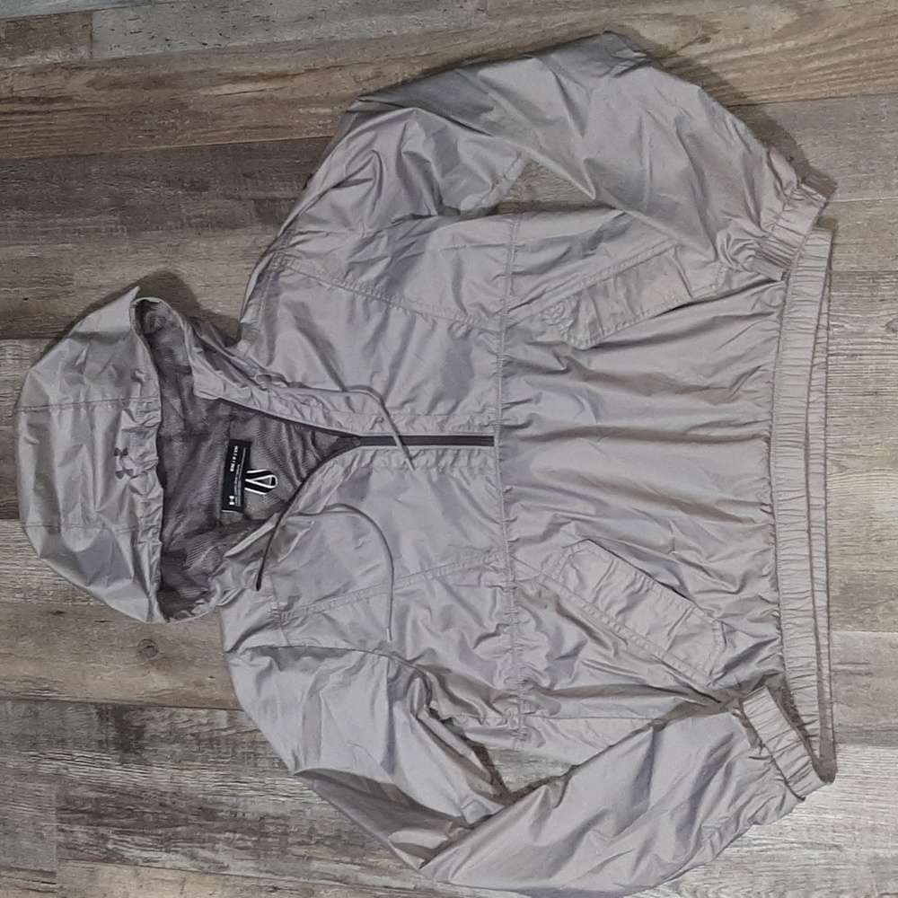 Underarmour Quarter Zip